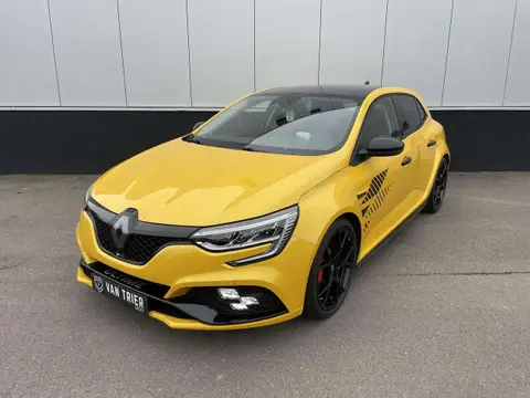 Used RENAULT MEGANE Petrol 2024 Ad 