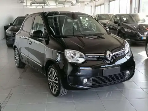 Used RENAULT TWINGO Petrol 2019 Ad 