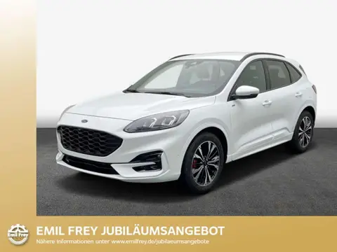 Annonce FORD KUGA Essence 2023 d'occasion 