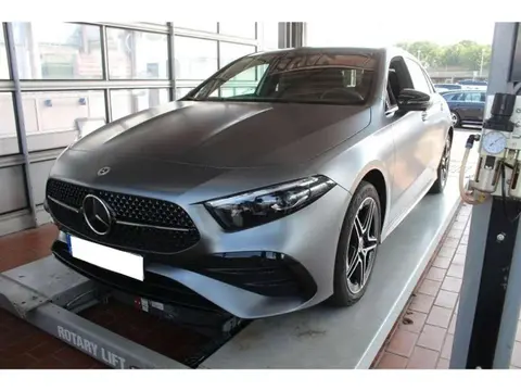 Used MERCEDES-BENZ CLASSE A Hybrid 2023 Ad 