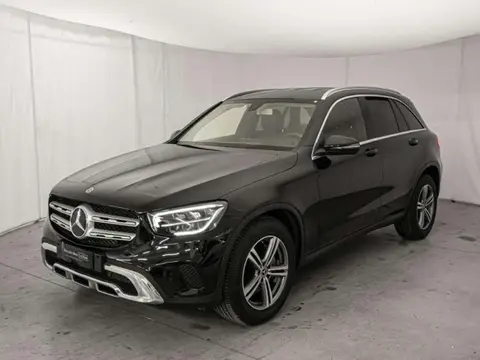 Used MERCEDES-BENZ CLASSE GLC Diesel 2020 Ad 