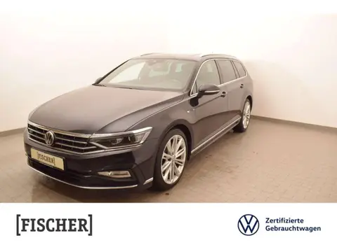 Used VOLKSWAGEN PASSAT Diesel 2020 Ad 