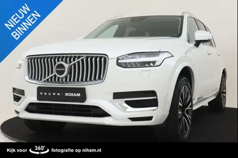 Used VOLVO XC90 Hybrid 2023 Ad 