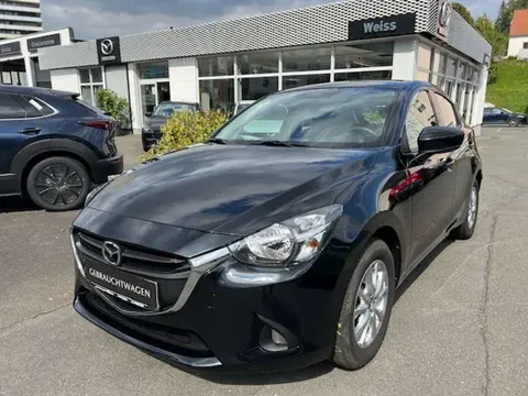 Used MAZDA 2 Petrol 2018 Ad 