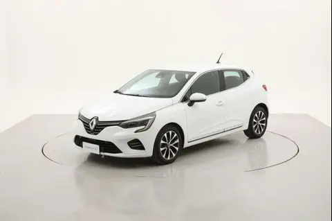 Used RENAULT CLIO LPG 2021 Ad 