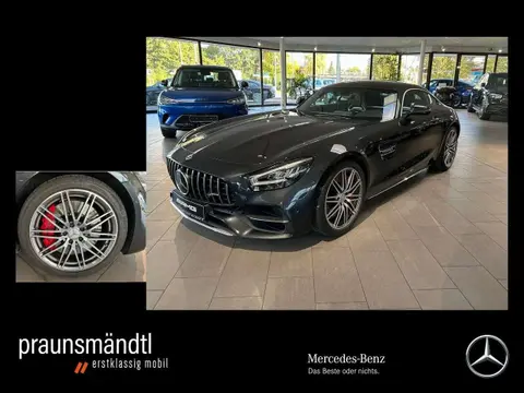 Used MERCEDES-BENZ CLASSE GT Petrol 2020 Ad 