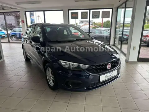 Annonce FIAT TIPO Essence 2018 d'occasion 