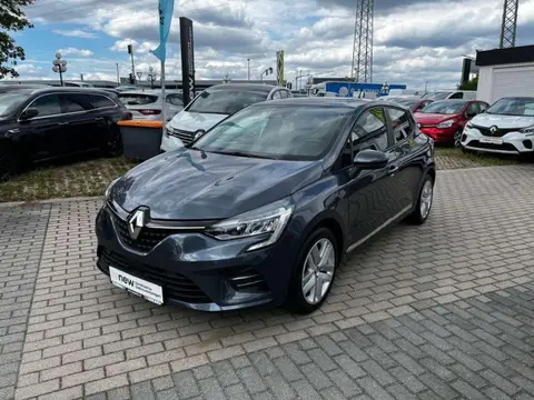 Used RENAULT CLIO Petrol 2020 Ad 