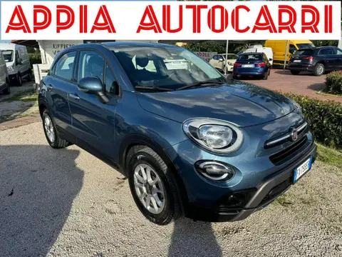 Used FIAT 500X Diesel 2019 Ad 