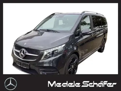 Used MERCEDES-BENZ CLASSE V Diesel 2023 Ad 