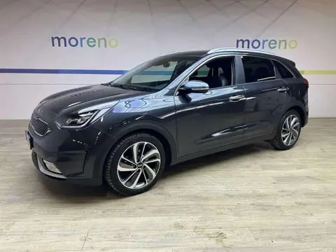 Used KIA NIRO Hybrid 2018 Ad 