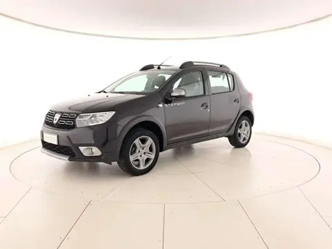 Used DACIA SANDERO Petrol 2020 Ad 