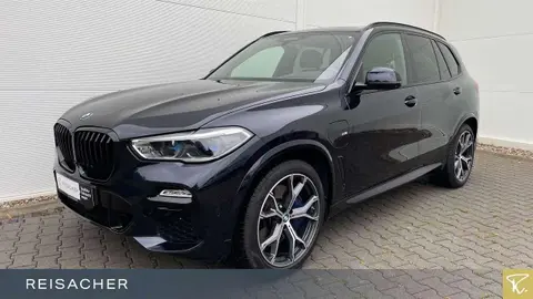 Annonce BMW X5 Hybride 2021 d'occasion 