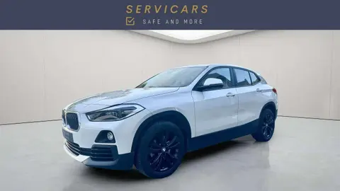 Annonce BMW X2 Essence 2020 d'occasion 