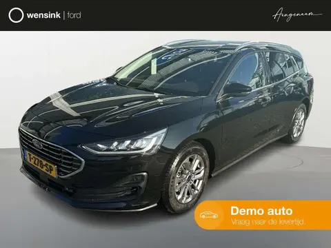 Annonce FORD FOCUS Hybride 2023 d'occasion 