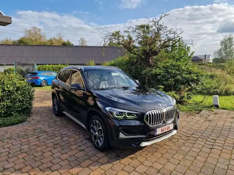 Used BMW X1 Petrol 2020 Ad 