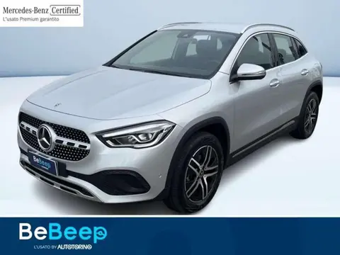 Annonce MERCEDES-BENZ CLASSE GLA Essence 2022 d'occasion 