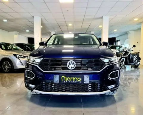 Used VOLKSWAGEN T-ROC Diesel 2019 Ad 