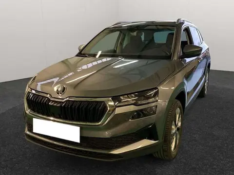 Annonce SKODA KAROQ Diesel 2023 d'occasion 