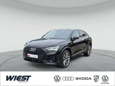 Used AUDI Q3 Petrol 2020 Ad 