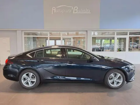 Used OPEL INSIGNIA Diesel 2019 Ad 