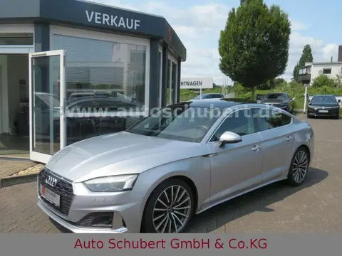 Used AUDI A5 Diesel 2021 Ad 