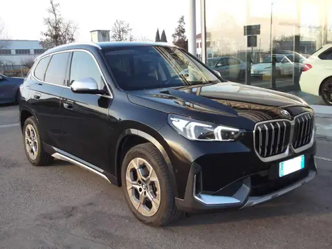 Annonce BMW X1 Essence 2022 d'occasion 