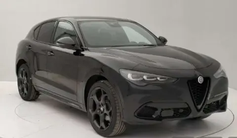 Used ALFA ROMEO STELVIO Diesel 2023 Ad 