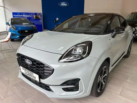 Annonce FORD PUMA Essence 2024 d'occasion 