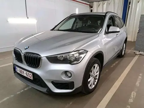 Used BMW X1 Diesel 2019 Ad Belgium