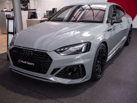 Annonce AUDI RS5 Essence 2020 d'occasion 