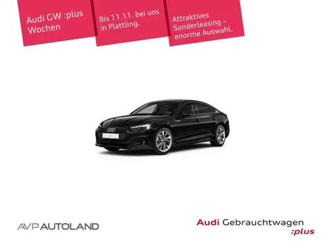 Annonce AUDI A5 Diesel 2023 d'occasion 