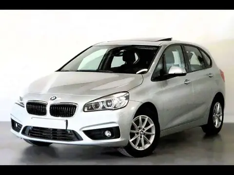 Annonce BMW SERIE 2 Diesel 2016 d'occasion Belgique