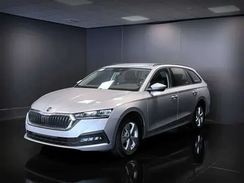 Annonce SKODA OCTAVIA Essence 2022 d'occasion 