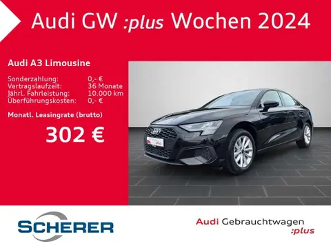 Used AUDI A3 Petrol 2023 Ad Germany