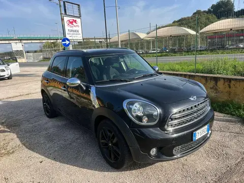 Annonce MINI COOPER Diesel 2015 d'occasion 