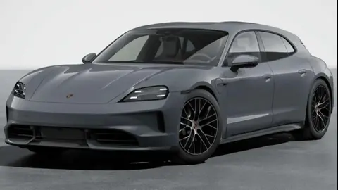 Annonce PORSCHE TAYCAN Électrique 2024 d'occasion 