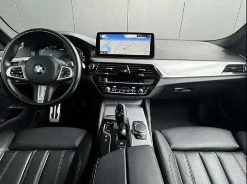 Used BMW SERIE 5 Hybrid 2021 Ad 