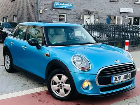 Used MINI ONE Diesel 2018 Ad 