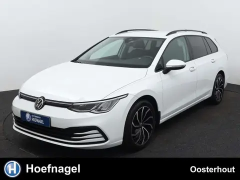 Annonce VOLKSWAGEN GOLF Hybride 2023 d'occasion 