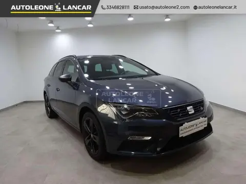 Used SEAT LEON Diesel 2021 Ad 