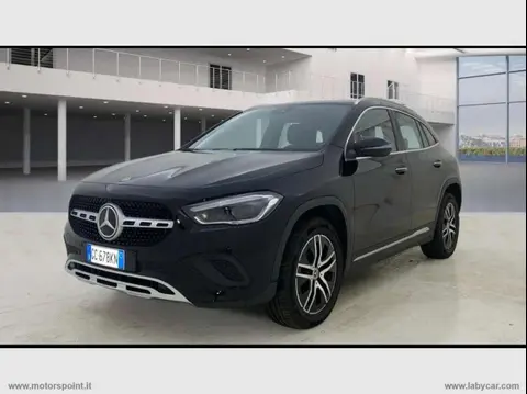 Used MERCEDES-BENZ CLASSE GLA Diesel 2020 Ad 