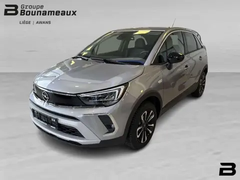 Annonce OPEL CROSSLAND Essence 2024 d'occasion 