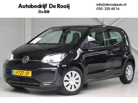 Used VOLKSWAGEN UP! Petrol 2020 Ad 