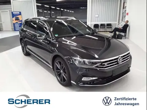 Used VOLKSWAGEN PASSAT Diesel 2023 Ad 