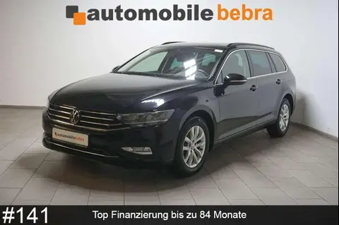 Annonce VOLKSWAGEN PASSAT Diesel 2021 d'occasion 