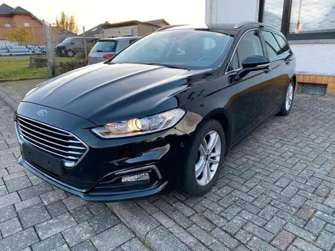 Annonce FORD MONDEO Diesel 2019 d'occasion 