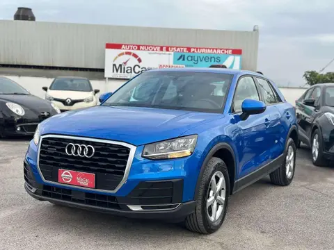 Annonce AUDI Q2 Diesel 2018 d'occasion 