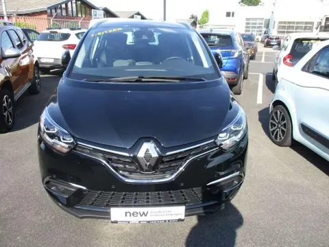 Annonce RENAULT GRAND SCENIC Essence 2023 d'occasion 