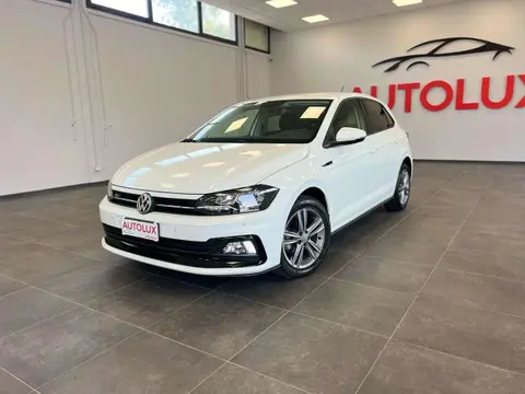 Annonce VOLKSWAGEN POLO Essence 2020 d'occasion 